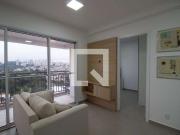 Apartamento para Locação em São Paulo/SP Butantã 2 Quartos