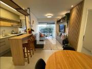 Apartamento para Locação em São Paulo/SP Butantã 2 Quartos