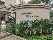 Apartamento para Locação em São Paulo/SP Butantã 3 Quartos