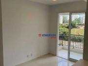 Apartamento para Locação em São Paulo/SP Butantã 3 Quartos