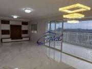 Apartamento para Locação em São Paulo/SP Butantã 3 Quartos