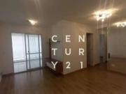 Apartamento para Locação em São Paulo/SP Butantã 3 Quartos