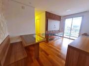 Apartamento para Locação em São Paulo/SP Butantã 3 Quartos