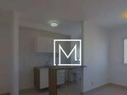 Apartamento para Locação em São Paulo/SP Cambuci 1 Quartos