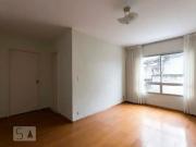 Apartamento para Locação em São Paulo/SP Cambuci 1 Quartos