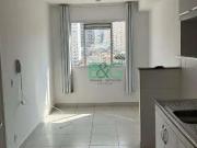 Apartamento para Locação em São Paulo/SP Cambuci 1 Quartos