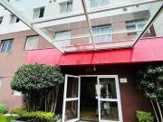 Apartamento para Locação em São Paulo/SP Cambuci 1 Quartos