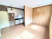 Apartamento para Locação em São Paulo/SP Cambuci 1 Quartos