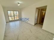 Apartamento para Locação em São Paulo/SP Cambuci 1 Quartos