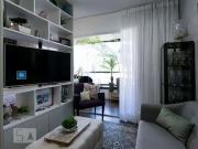 Apartamento para Locação em São Paulo/SP Cambuci 1 Quartos