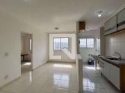 Apartamento para Locação em São Paulo/SP Cambuci 1 Quartos