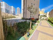 Apartamento para Locação em São Paulo/SP Cambuci 1 Quartos