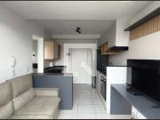 Apartamento para Locação em São Paulo/SP Cambuci 1 Quartos