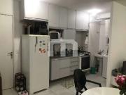 Apartamento para Locação em São Paulo/SP Cambuci 1 Quartos