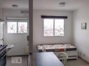 Apartamento para Locação em São Paulo/SP Cambuci 1 Quartos