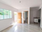 Apartamento para Locação em São Paulo/SP Cambuci 1 Quartos