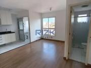 Apartamento para Locação em São Paulo/SP Cambuci 1 Quartos