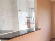 Apartamento para Locação em São Paulo/SP Cambuci 1 Quartos