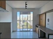 Apartamento para Locação em São Paulo/SP Cambuci 1 Quartos