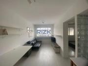 Apartamento para Locação em São Paulo/SP Cambuci 1 Quartos