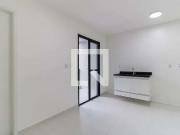 Apartamento para Locação em São Paulo/SP Cambuci 1 Quartos