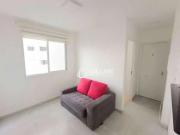 Apartamento para Locação em São Paulo/SP Cambuci 2 Quartos