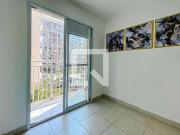 Apartamento para Locação em São Paulo/SP Cambuci 2 Quartos