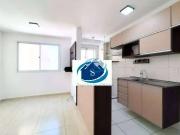 Apartamento para Locação em São Paulo/SP Cambuci 2 Quartos