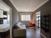 Apartamento para Locação em São Paulo/SP Cambuci 2 Quartos Apartamento para Locação em São Paulo/SP Cambuci 2 Quartos