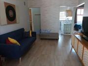 Apartamento para Locação em São Paulo/SP Cambuci 2 Quartos