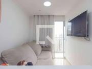 Apartamento para Locação em São Paulo/SP Cambuci 2 Quartos