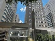 Apartamento para Locação em São Paulo/SP Cambuci 2 Quartos