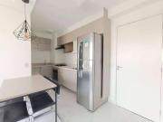 Apartamento para Locação em São Paulo/SP Cambuci 2 Quartos