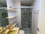 Apartamento para Locação em São Paulo/SP Cambuci 2 Quartos