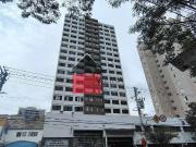 Apartamento para Locação em São Paulo/SP Cambuci 2 Quartos