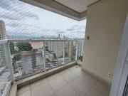 Apartamento para Locação em São Paulo/SP Cambuci 2 Quartos