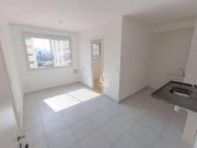 Apartamento para Locação em São Paulo/SP Cambuci 2 Quartos