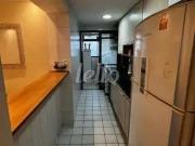 Apartamento para Locação em São Paulo/SP Cambuci 2 Quartos