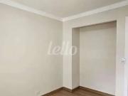 Apartamento para Locação em São Paulo/SP Cambuci 2 Quartos