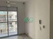 Apartamento para Locação em São Paulo/SP Cambuci 2 Quartos