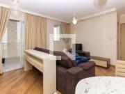 Apartamento para Locação em São Paulo/SP Cambuci 2 Quartos