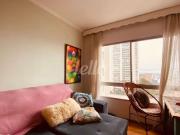 Apartamento para Locação em São Paulo/SP Cambuci 2 Quartos