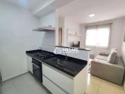 Apartamento para Locação em São Paulo/SP Cambuci 2 Quartos