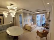 Apartamento para Locação em São Paulo/SP Cambuci 2 Quartos