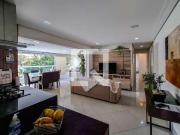 Apartamento para Locação em São Paulo/SP Cambuci 2 Quartos