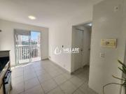 Apartamento para Locação em São Paulo/SP Cambuci 2 Quartos