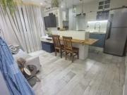 Apartamento para Locação em São Paulo/SP Cambuci 2 Quartos