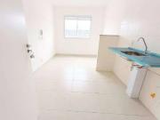 Apartamento para Locação em São Paulo/SP Cambuci 2 Quartos