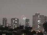 Apartamento para Locação em São Paulo/SP Cambuci 2 Quartos