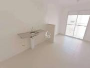 Apartamento para Locação em São Paulo/SP Cambuci 2 Quartos